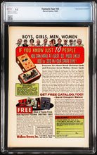 Load image into Gallery viewer, Fantastic Four #43 CGC 9.2 White Pages 1965 Marvel Comics