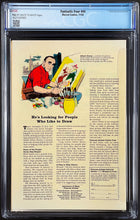 Load image into Gallery viewer, Fantastic Four #44 CGC 9.6 NM+ 1965 Marvel Comics 1st Appearance Gorgon (Inhumans)