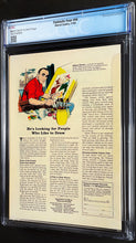 Load image into Gallery viewer, Fantastic Four #44 CGC 9.6 NM+ 1965 Marvel Comics 1st Appearance Gorgon (Inhumans)