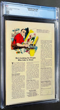 Load image into Gallery viewer, Fantastic Four #44 CGC 9.6 NM+ 1965 Marvel Comics 1st Appearance Gorgon (Inhumans)