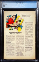 Load image into Gallery viewer, Fantastic Four #45 CGC 7.5 White Pages 1965 Marvel Comics 1st Appearance INHUMANS (Nice as 9.2)