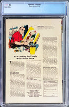 Load image into Gallery viewer, Fantastic Four #45 CGC 8.5 White 1965 Marvel Comics 1st Appearance Inhumans
