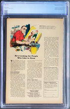 Load image into Gallery viewer, Fantastic Four #45 CGC 9.0 1965 Marvel Comics 1st Appearance Inhumans (Unpressed)