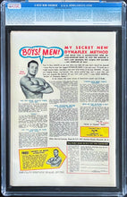 Load image into Gallery viewer, Fantastic Four #46 CGC 9.2 White 1966 Marvel Comics 1st Full Appearance Black Bolt