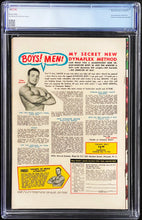 Load image into Gallery viewer, Fantastic Four #46 CGC 9.2 White 1966 Marvel Comics 1st Full Appearance Black Bolt (Unpressed)