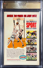 Load image into Gallery viewer, Fantastic Four #50 CGC 8.5 White Pages 1966 Marvel Comics PEDIGREE