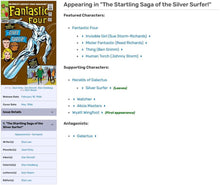 Load image into Gallery viewer, Fantastic Four #50 CGC 8.5 White Pages 1966 Marvel Comics PEDIGREE