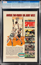 Load image into Gallery viewer, Fantastic Four #51 CGC 9.4 NM 1966 Marvel Comics 1st Appearance Negative Zone