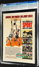 Load image into Gallery viewer, Fantastic Four #51 CGC 9.4 NM 1966 Marvel Comics 1st Appearance Negative Zone