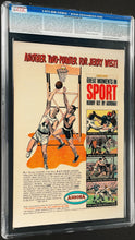 Load image into Gallery viewer, Fantastic Four #51 CGC 9.4 NM 1966 Marvel Comics 1st Appearance Negative Zone