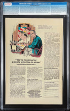 Load image into Gallery viewer, Fantastic Four #52 CGC 7.5 1966 Marvel Comics 1st Appearance Black Panther
