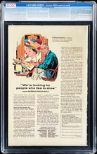 Load image into Gallery viewer, Fantastic Four #52 CGC 7.5 WHITE 1966 Marvel Comics 1st Appearance Black Panther