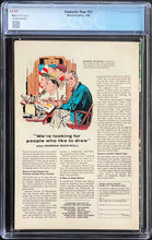 Load image into Gallery viewer, Fantastic Four #52 CGC 8.0 WHITE 1966 Marvel Comics 1st Appearance Black Panther