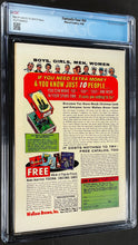 Load image into Gallery viewer, Fantastic Four #54 CGC 9.6 NM+ 1966 Marvel Comics 1st Appearance Evil Eye