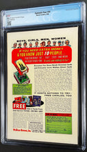 Load image into Gallery viewer, Fantastic Four #54 CGC 9.6 NM+ 1966 Marvel Comics 1st Appearance Evil Eye
