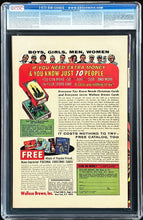 Load image into Gallery viewer, Fantastic Four #55 CGC 7.5 White 1966 Marvel Comics (Unpressed)