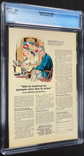 Load image into Gallery viewer, Fantastic Four #56 CGC 9.4 White Pages 1966 Marvel Comics