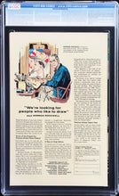 Load image into Gallery viewer, Fantastic Four #56 CGC 9.4 White Pages 1966 Marvel Comics (Unpressed)