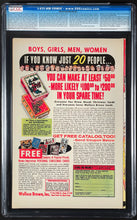 Load image into Gallery viewer, Fantastic Four #6 CGC 9.0 1962 Marvel Comics 1st Super-Villain Team-Up