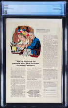 Load image into Gallery viewer, Fantastic Four #62 CGC 9.6 White Pages 1967 Marvel Comics 1st Appearance BLASTAAR
