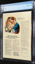 Load image into Gallery viewer, Fantastic Four #62 CGC 9.6 White Pages 1967 Marvel Comics 1st Appearance BLASTAAR