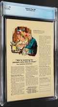 Load image into Gallery viewer, Fantastic Four #63 CGC 9.6 White Pages 1967 Marvel Comics