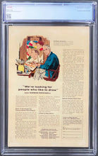 Load image into Gallery viewer, Fantastic Four #65 #66 #67 CGC 9.2 White 1967 Marvel Comics Lot (3)