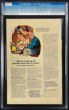Load image into Gallery viewer, Fantastic Four #65 CGC 9.4 White Pages 1967 Marvel Comics 1st Appearance Ronan