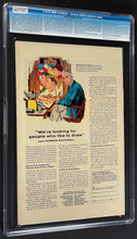 Load image into Gallery viewer, Fantastic Four #65 CGC 9.4 White Pages 1967 Marvel Comics 1st Appearance Ronan