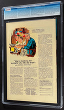 Load image into Gallery viewer, Fantastic Four #65 CGC 9.4 White Pages 1967 Marvel Comics 1st Appearance Ronan