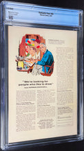 Load image into Gallery viewer, Fantastic Four #65 CGC 9.6 White Pages 1967 Marvel Comics 1st Appearance Ronan