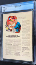 Load image into Gallery viewer, Fantastic Four #65 CGC 9.6 White Pages 1967 Marvel Comics 1st Appearance Ronan