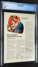 Load image into Gallery viewer, Fantastic Four #73 CGC 9.8 1968 Marvel Comics Amazing Spider-Man Appearance