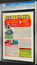 Load image into Gallery viewer, Fantastic Four #79 CGC 9.8 White Pages 1968 Marvel Comics (1 of 8)