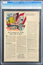 Load image into Gallery viewer, Fantastic Four #8 CGC 6.0 White 1962 Marvel 1st Puppet Master Alicia Masters (Unpressed)