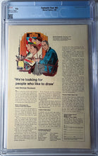 Load image into Gallery viewer, Fantastic Four #83 CGC 9.6 White Pages 1969 Marvel Comics