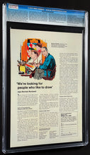 Load image into Gallery viewer, Fantastic Four #84 CGC 9.8 Doctor Doom Appearance 1969 Marvel Comics (1 of 9)