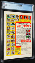 Load image into Gallery viewer, Fantastic Four #86 CGC 9.8 Doctor Doom Appearance 1969 Marvel Comics