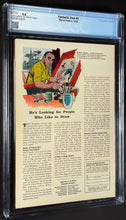 Load image into Gallery viewer, Fantastic Four #9 CGC 9.4 NM 1962 Marvel Comics 3rd Sub-Mariner
