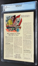 Load image into Gallery viewer, Fantastic Four #9 CGC 9.4 NM 1962 Marvel Comics 3rd Sub-Mariner