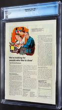 Load image into Gallery viewer, Fantastic Four #92 CGC 9.8 White Pages 1969 Marvel Comics (1 of 14)