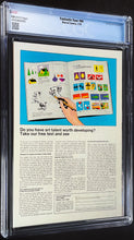 Load image into Gallery viewer, Fantastic Four #94 CGC 9.8 White Pages 1970 Marvel Comics 1st Agatha Harkness (1 of 12)