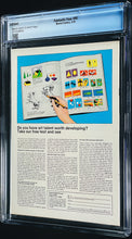 Load image into Gallery viewer, Fantastic Four #95 CGC 9.6 NM+ 1970 Marvel Comics