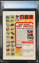 Load image into Gallery viewer, Fantastic Four #98 CGC 9.6 NM+ 1970 Marvel Comics