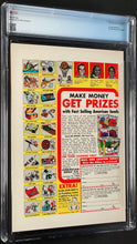 Load image into Gallery viewer, Fantastic Four #98 CGC 9.6 NM+ 1970 Marvel Comics