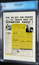 Load image into Gallery viewer, Fantastic Four Annual #1 CGC 9.2 White Pages 1963 Marvel Comics Amazing Spider-Man 5th Appearance