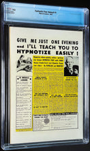 Load image into Gallery viewer, Fantastic Four Annual #1 CGC 9.2 White Pages 1963 Marvel Comics Amazing Spider-Man 5th Appearance
