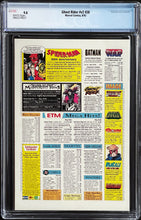 Load image into Gallery viewer, Ghost Rider #28 #31 CGC 9.8 White Pages 1st Appearance Midnight Sons 1992 Marvel Comics Lot 2