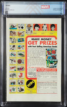 Load image into Gallery viewer, Giant-Size X-Men #1 CGC 9.8 1975 Marvel Comics (New Custom Label Case)