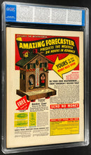 Load image into Gallery viewer, Green Lantern #19 CGC 9.4 NM 1946 DC Golden Age Comics "BIG APPLE PEDIGREE" QES Certified